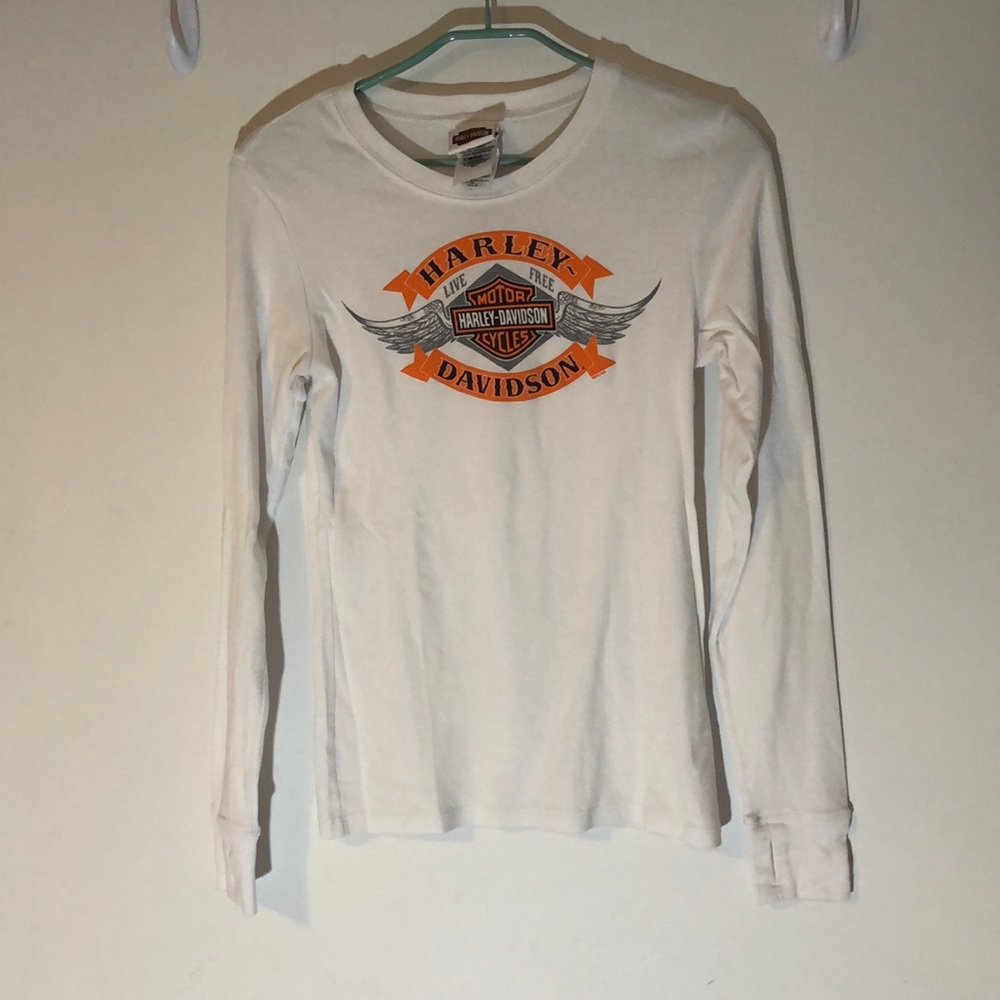 Harly Davidson Motor Cycles